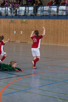 Bild 383 - D/E Juniorinnen Kreismeisterschaften